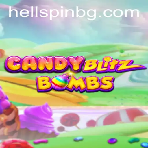 CandyBlitzBombs: A Thrilling Adventure in the World of Sweet Explosions
