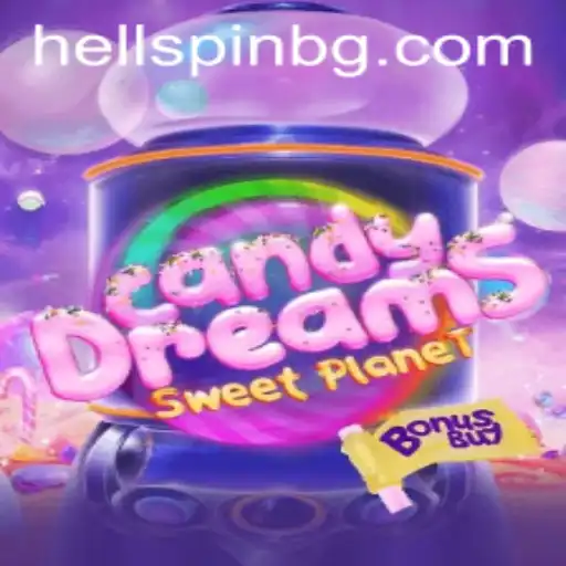 CandyDreamsSweetPlanet: A Sweet Escape into the Cosmos