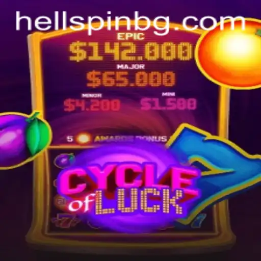 Exploring CycleofLuck: A Thrilling New Chapter in Online Gaming