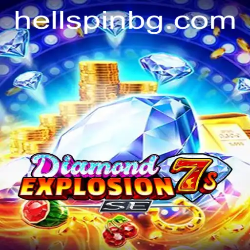 Unveiling the Thrills of DiamondExplosion7sSE: A Gem-Studded Adventure