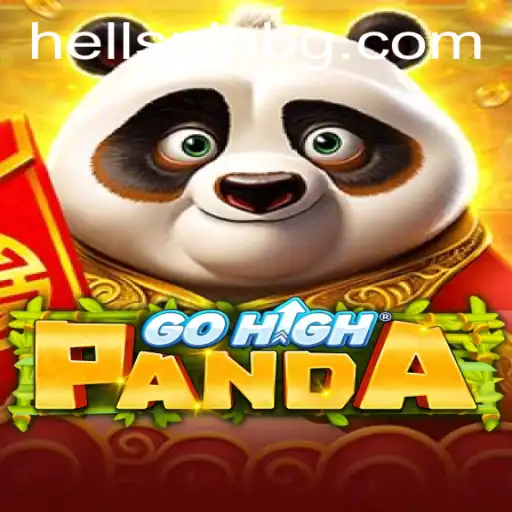 GoHighPanda: A Journey Through the Skies