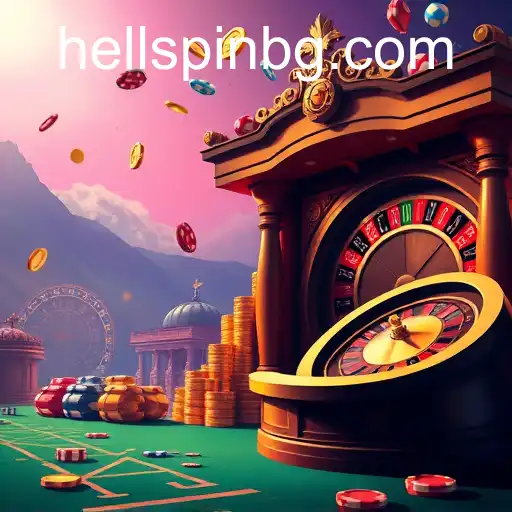 Jogos de cassino