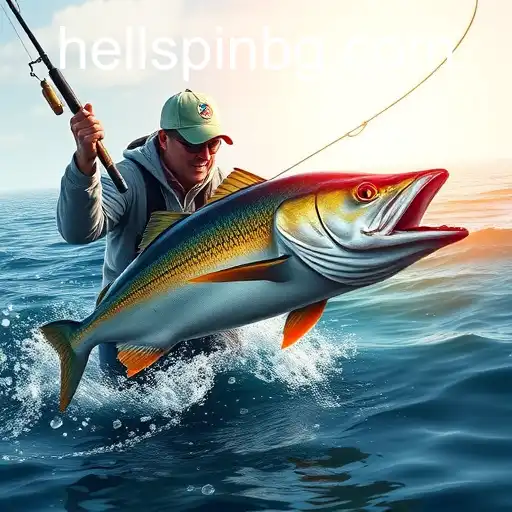 Jogos de pesca