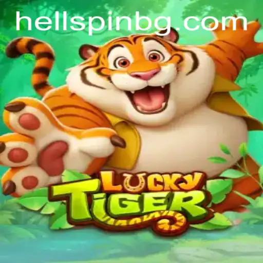 LuckyTiger: Discovering the Thrills of 777feb