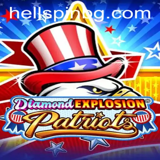 DiamondExplosionPatriots: A Premier Gaming Experience