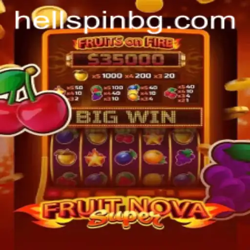 Exploring FruitNovaSuper: An Immersive Gaming Experience