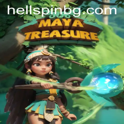 Unveiling the Mystical World of MayaTreasure: A Journey into Ancient Riches