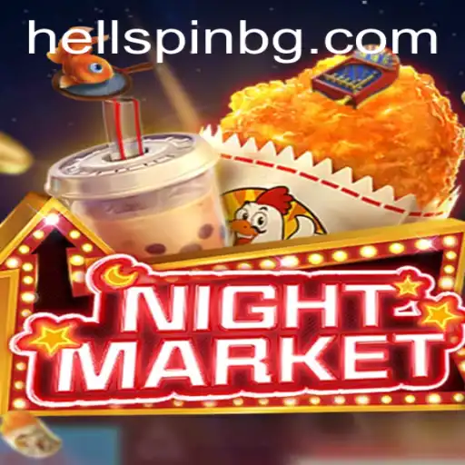 NIGHTMARKET 777feb: An Immersive Gaming Experience