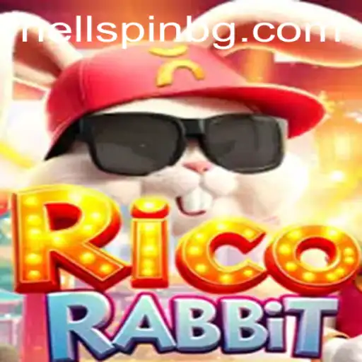 RicoRabbit: A Thrilling Adventure in Gaming