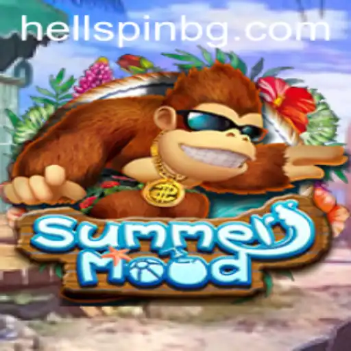 SummerMood Game: A Refreshing Escape into Virtual Sunshine