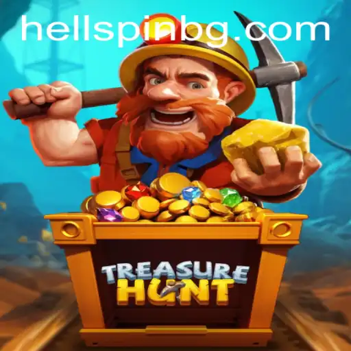 Discover the Exciting World of TreasureHunt: Unravel the Secrets of 777feb