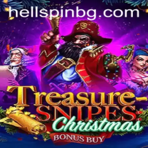 Unveiling TreasuresnipesChristmas: The Ultimate Festive Adventure