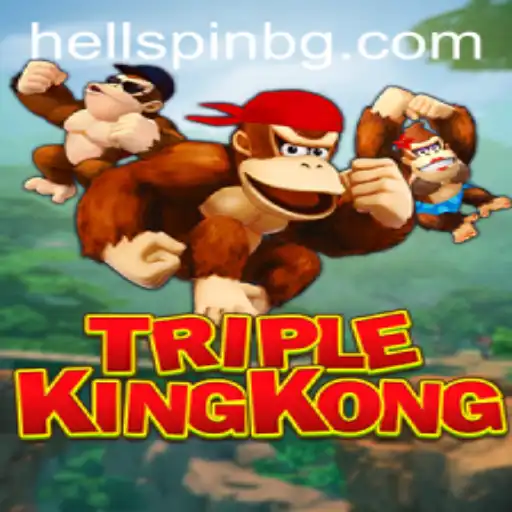Introducing TripleKingKong: A Thrilling Adventure in the Gaming World