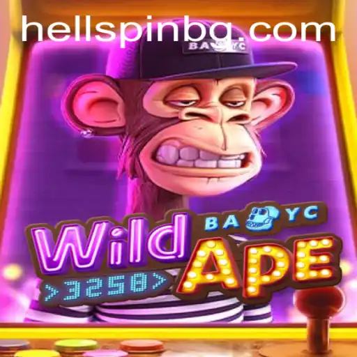 Explore the Exciting World of WildApe3258 With 777feb