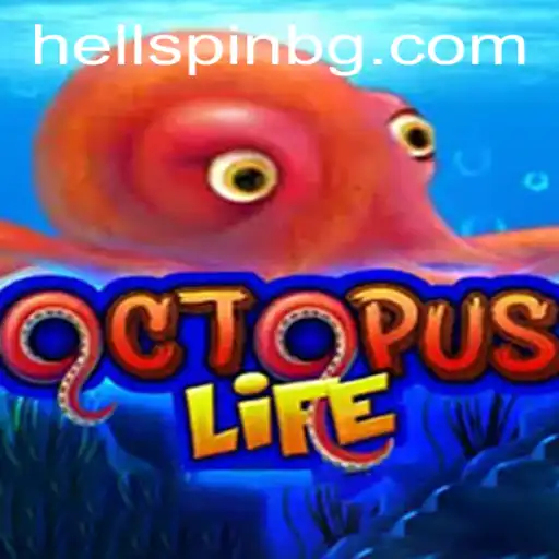Welcome to OctopusLife: Dive into the Depths of Adventure
