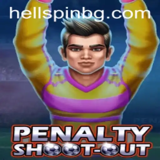 PenaltyShootOut: The Thrilling Soccer Experience