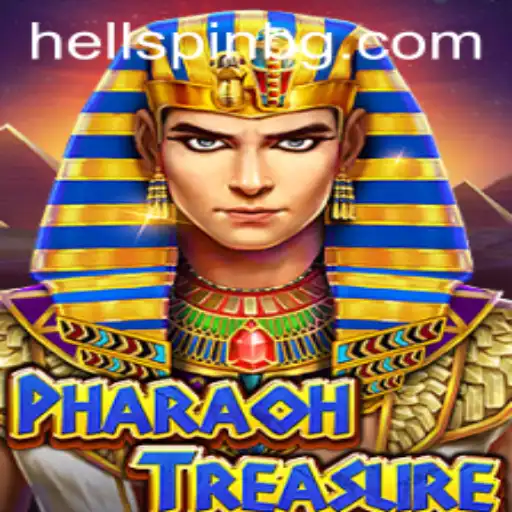 PharaohTreasure: Unearth the Secrets of the Ancient World
