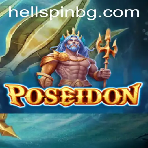 Dive into Adventure: Explore Poseidon - The Underwater Odyssey