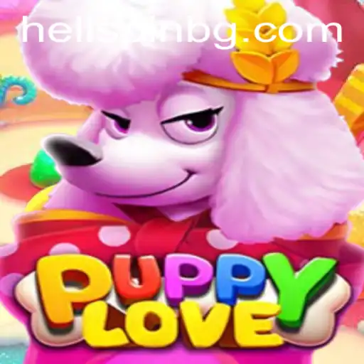 PuppyLove: The Game That's Winning Hearts Everywhere
