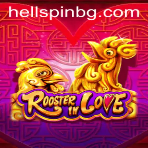 RoosterInLove: An Immersive Gaming Experience