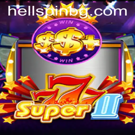 Uncovering the Excitement of Super777II: The New Sensation in Gaming