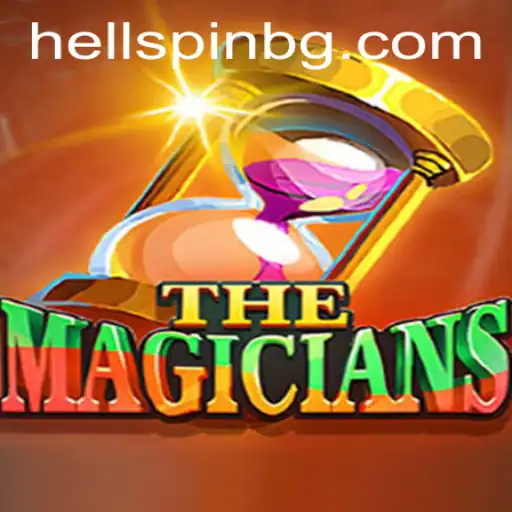 TheMagicians: Enchanting Adventures Await in the World of Magic