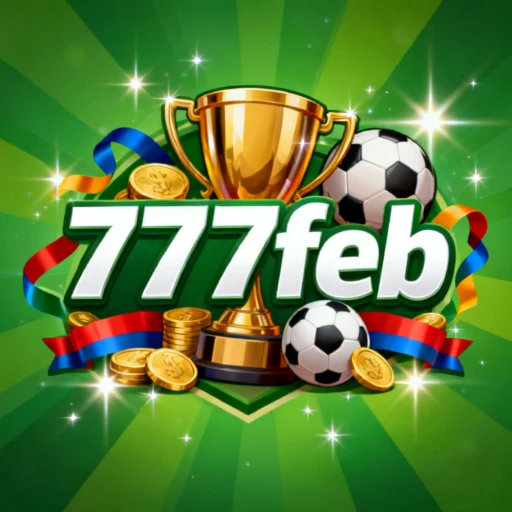 777feb Logo